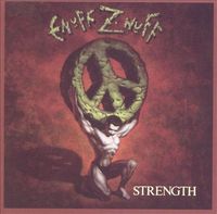 Enuff Z'nuff - Strength