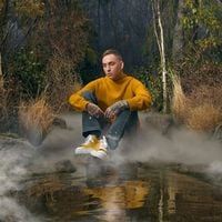 blackbear - @ my worst