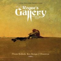 Various Artists - Rogue's Gallery: Pirate Ballads, Sea Songs, & Chanteys