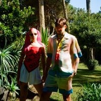 Young Leosia & Żabson - Jungle Girl