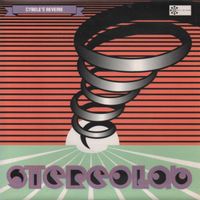 Stereolab - Cybele's Reverie