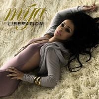 M&yacute;a - Liberation