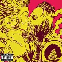 WHOBEJAZZZ X BLOODBLIXING - PLANET OUU GANGSTA EDITION