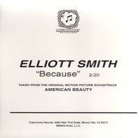 Elliott Smith - Because