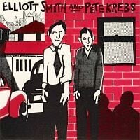 Elliott Smith And Pete Krebs - Shytown / No Confidence Man