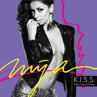 M&yacute;a - K.I.S.S. (Keep It Sexy & Simple)