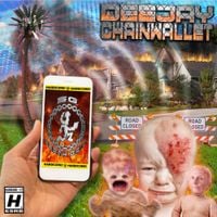 Deejay Chainwallet - 5G Death Grid