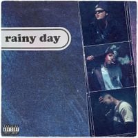 Zacari - Rainy Day