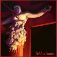 I Set My Friends On Fire - Addictions