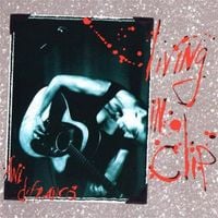Ani DiFranco - Living in Clip