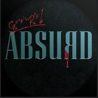 Guns N' Roses - ABSUЯD