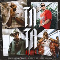 Eladio Carri&oacute;n, J Balvin & Daddy Yankee - TATA (Remix)