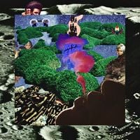 ohbliv - Not Of This Earth