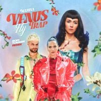 MARINA - Venus Fly Trap (Sofi Tukker Remix)