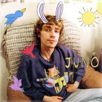 BLACKSTARKIDS - JUNO
