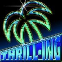 THE BOYZ - THRILL-ING
