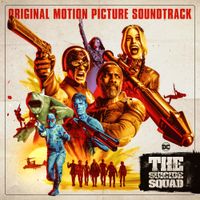 Various Artists - The Suicide Squad (Original Motion Picture Soundtrack)