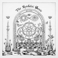 The Kundalini Genie - Half In, Half Out