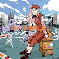 V.A - MIKUHOP LP3