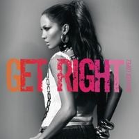 Jennifer Lopez - Get Right