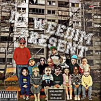 DJ Weedim - Boulangerie Fran&ccedil;aise