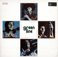 Steve Marcus, Sonny Sharrock, Miroslav Vitous & Daniel Humair - Green Line