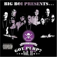 Purple Ribbon All-Stars - Got Purp? Vol. 2