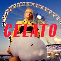 Margaret - Gelato