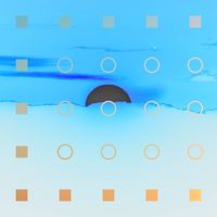 Cylob - Almost Sunset: From the Archives 94-95