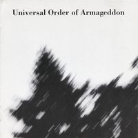 Universal Order of Armageddon - The Switch is Down