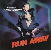 Real McCoy - Run Away