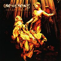 Godgory - Sea of Dreams