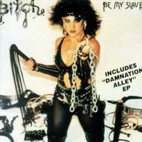 Bitch - Be My Slave