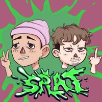 Shotgun Willy - Splat