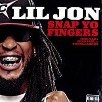 Lil Jon - Snap Yo Fingers