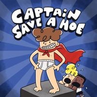 Shotgun Willy - Captain Save a Hoe