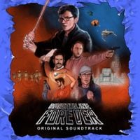 Various Artists - Scott The Woz's Borderline Forever: Original Soundtrack