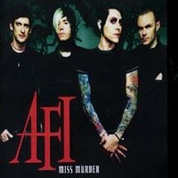 AFI - Miss Murder