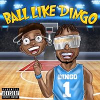 Bandingo YGNE - Ball Like Dingo