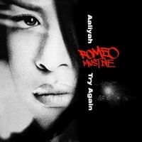 Aaliyah - Try Again
