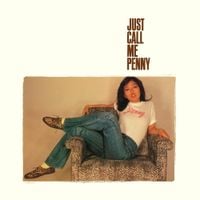 Hitomi Tohyama - Just Call Me Penny