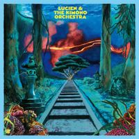 Lucien & The Kimono Orchestra - Hayao's Garden