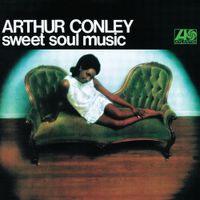 Arthur Conley - Sweet Soul Music