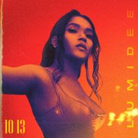 Lumidee - 10 13