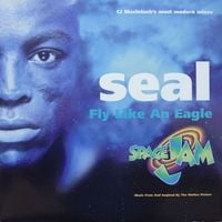 Seal - Fly Like an Eagle