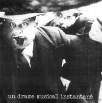 Un Drame Musical Instantan&eacute; - Trop d'adr&eacute;naline nuit