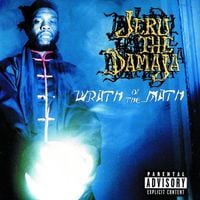 Jeru the Damaja - Wrath of the Math