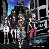 Takeharu Ishimoto - NEO: The World Ends with You - Original Soundtrack