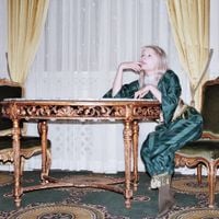 AURORA - Cure for Me (Acoustic)