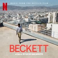 坂本龍一 [Ryuichi Sakamoto] - Beckett (Music From the Netflix Film)